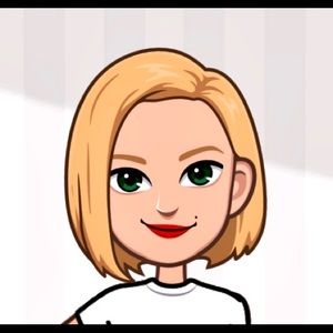 Meet your Posher, Hayley